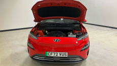 Hyundai KONA 100kW Premium 39kWh 5dr Auto Electric Hatchback